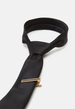 Pier One Set - Pañuelo De Bolsillo - Black -Pier One Tienda b01ba15170c04400bc215da586d5113c