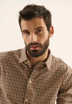 Pier One Camisa - Beige -Pier One Tienda b029bd2b798c4d83934dff0824c5ef16