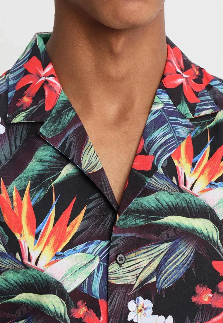 Pier One Flower Resort - Camisa - Multicoloured 6 Pier One Flower Resort - Camisa - Multicoloured - Imagen 4