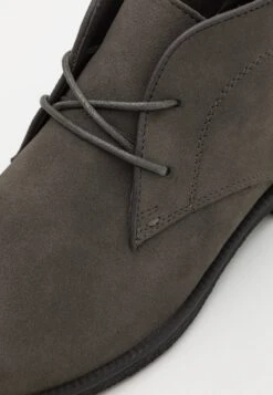 Pier One Unisex - Zapatos Con Cordones - Grey 13 Pier One Unisex - Zapatos Con Cordones - Grey -Pier One Tienda b251e44b3e5a412c95b96877ca3c165d