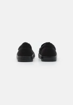 Pier One Unisex - Mocasines - Black -Pier One Tienda b3086ad5a87545b591af413b2e38fb22