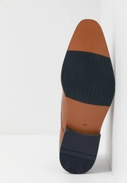 Pier One Leather - Mocasines - Cognac -Pier One Tienda b33620ba8ab547529ee32df8e71ecc15