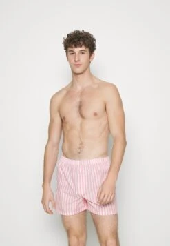 Pier One 5 Pack - Boxer - Blue/Dark Blue/Pink - 14 Pier One 5 Pack - Boxer - Blue/Dark Blue/Pink - -Pier One Tienda b4383731ad8248d99056698753133f0a