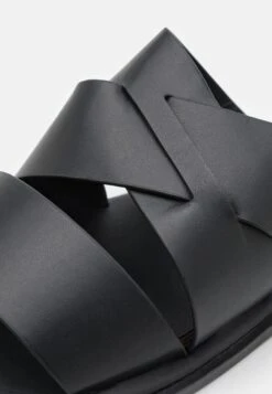 Pier One Sandalias Planas - Black 13 Pier One Sandalias Planas - Black -Pier One Tienda b50a1b42a3ee4cfaa6748df68bcbfe4c