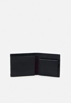 Pier One Leather - Monedero - Black 9 Pier One Leather - Monedero - Black -Pier One Tienda b63f1b945027491594faa1cdf9dd4dd2