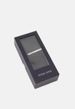 Pier One Set - Corbata - Black -Pier One Tienda b6f134e0211046c2b37e1bc8ea8571a9