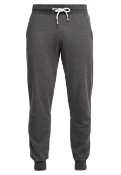 Pier One Pantalones Deportivos - Mottled Dark Grey -Pier One Tienda b736722ce88e49d4b0e0dd2d0149ccb8