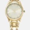 Pier One Reloj - Gold-Coloured 1 Pier One Reloj - Gold-Coloured -Pier One Tienda b822acd1101a4507af58daca5cf1e2d2