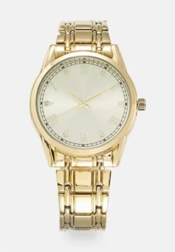 Pier One Reloj - Gold-Coloured