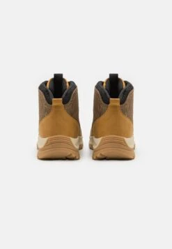 Pier One Botines Con Cordones - Camel -Pier One Tienda b85cb24ed33e4b21bb6350ae74d1395d