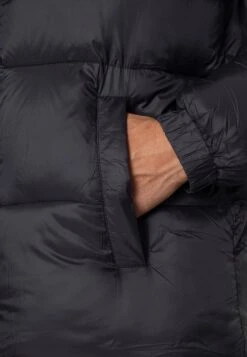 Pier One Block Puffer - Chaqueta De Invierno - Black -Pier One Tienda b862ad502a6c4c6bac57cee99c466df0