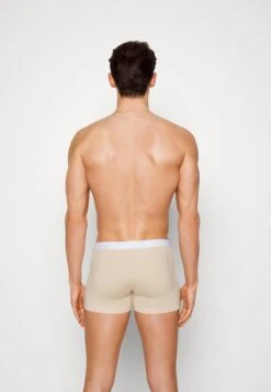 Pier One 7 Pack - Culotte - Black/ White/ Beige -Pier One Tienda b8fe03d846584209b85c6cb75a21d06d