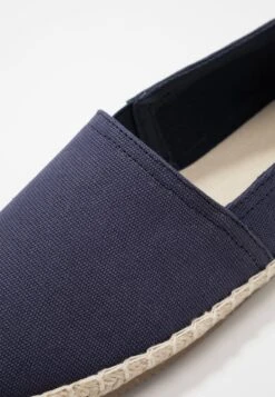 Pier One Rena Espadrille Unisex - Alpargatas - Dark Blue -Pier One Tienda ba8ecee5757141bbb150390478d64009