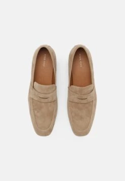 Pier One Mocasines - Beige -Pier One Tienda ba916d7e93ce4bbdba40fcebdb0407ae