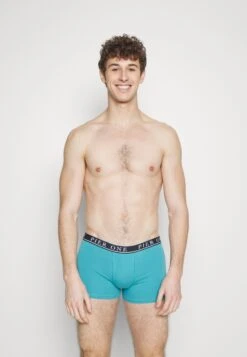 Pier One 5 Pack - Culotte - Dark Blue -Pier One Tienda bbf9d2a2342b4a1c85039d8f83a0f953