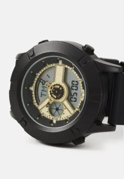 Pier One Reloj Digital - Black -Pier One Tienda bc4751c5aa464e71a601a72e865dc3ce