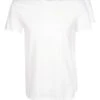 Pier One 2 Pack - Camiseta Básica - White