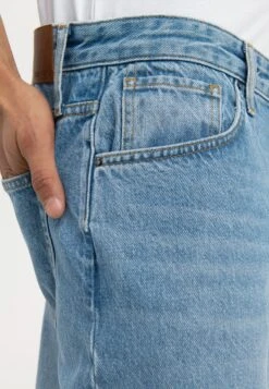 Pier One Vaqueros Boyfriend - Dark Blue Denim -Pier One Tienda bdb367e2514142b197e8324ec8a1fe46