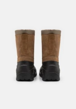 Pier One Unisex - Botas Para La Nieve - Beige -Pier One Tienda be48e2c1f1ac4df9bfc73fde3a1f9bb2
