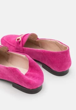 Pier One Leather - Mocasines - Pink -Pier One Tienda be53f00b44f14eeeab5a1c80a2838e95