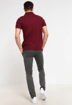 Pier One Pantalones Chinos - Dark Grey -Pier One Tienda bf39925db2f841cba0170793d4f3533a