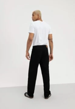 Pier One Vaqueros Boyfriend - Black Denim -Pier One Tienda bf404b2702f147db8268635cd2118982