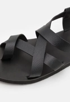 Pier One Sandalias De Dedo - Black -Pier One Tienda bfc9cb202a1044a7af0b0ffa2591ad7d