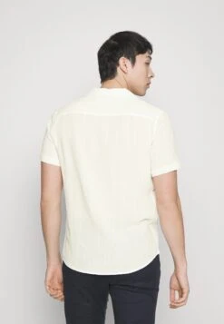 Pier One Camisa - White -Pier One Tienda c043cf58e3a64910afa4dc57eeda0d65