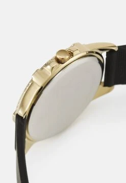 Pier One Unisex - Reloj -Black -Pier One Tienda c0a79f302a954fbd9f81b60c37bdd0de