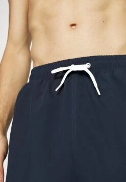 Pier One Peachy Soft Beach Shorts - Bañador - Dark Blue 10 Pier One Peachy Soft Beach Shorts - Bañador - Dark Blue -Pier One Tienda c3406b80a5624c7f96c6a78ba1ed4a91