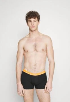 Pier One 12 Pack - Culotte - Black -Pier One Tienda c362710e70c04551ae0e150a2cf2012c