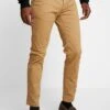 Pier One Pantalones Chinos -Beige -Pier One Tienda c36bfb1a46e446d1b9419e90e6831a71