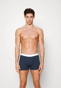 Pier One 7 Pack - Culotte - Black/Dark Blue/Dark Grey -Pier One Tienda c39adc19074344aba3176d50d4a2de03