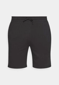 Pier One 3 Pack - Pantalón De Pijama - Black/Mottled Grey/Khaki -Pier One Tienda c40a9153bb8c4087a57fed90af2d9973