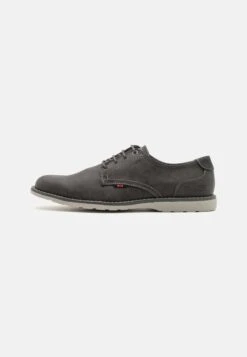 Pier One Zapatos Con Cordones - Grey