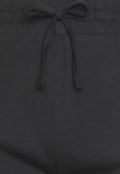 Pier One 3 Pack - Pantalón De Pijama - Black/Mottled Grey/Khaki -Pier One Tienda c46188e567694b60841e0dcdde9ef281