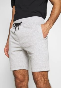 Pier One Pantalones Deportivos - Light Grey 11 Pier One Pantalones Deportivos - Light Grey -Pier One Tienda c47adb4929654a88b0587a562b076f1d