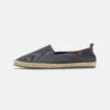 Pier One Unisex - Alpargatas - Dark Grey -Pier One Tienda c4a369234c074ed3bb06797d796df8f5