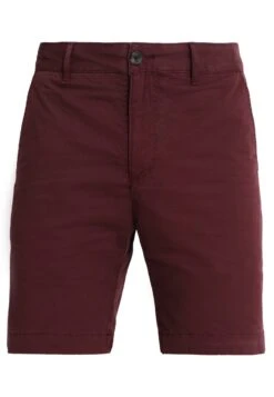 Pier One Shorts - Bordeaux 12 Pier One Shorts - Bordeaux -Pier One Tienda c54f88a1e48040a08f2ea377c5ffc71b