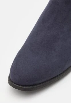 Pier One Unisex - Botines Bajos - Dark Blue -Pier One Tienda c64699570d1d4a9fb0e2e5e53949815c