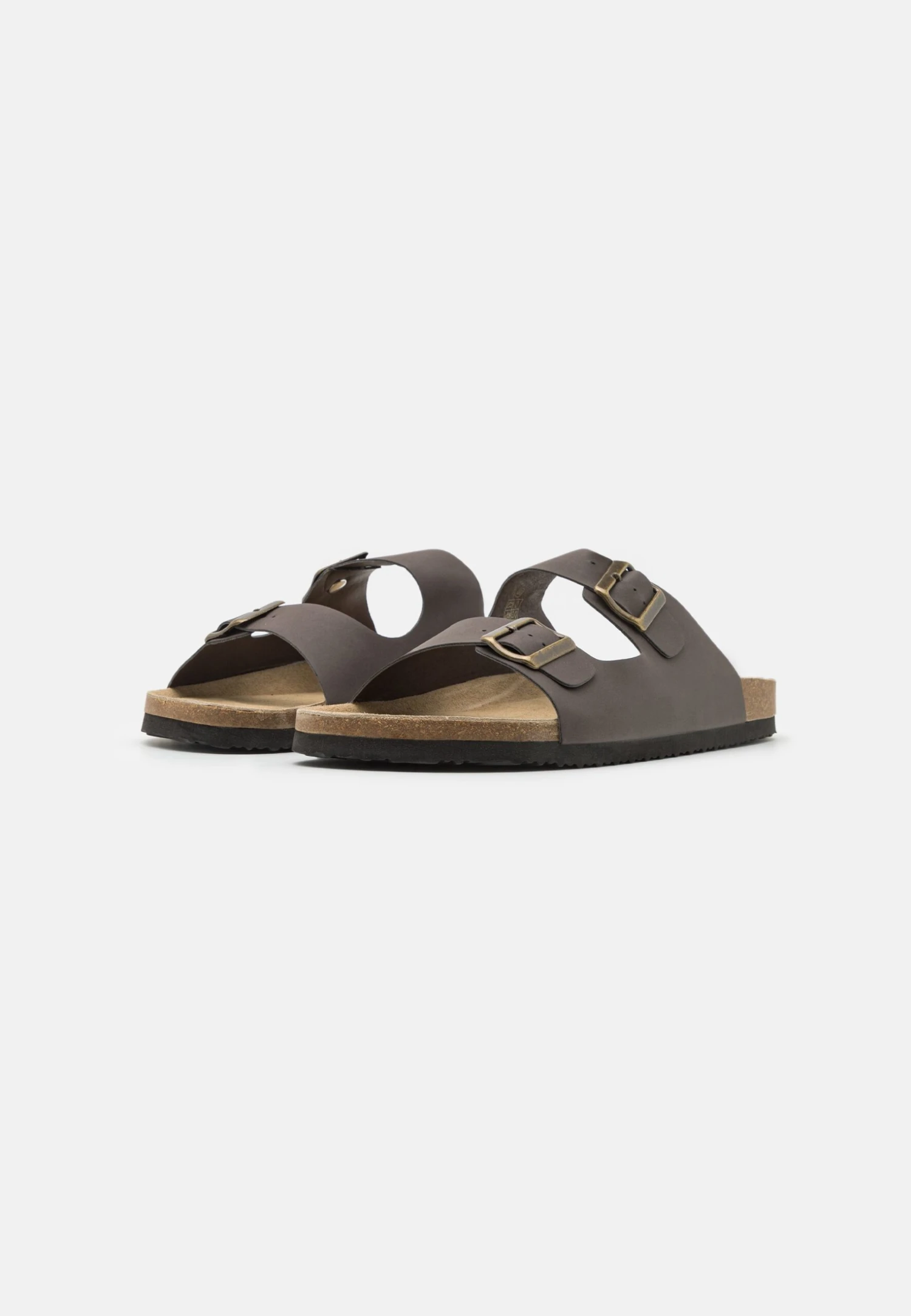Pier One Sandalias Planas - Brown 4 Pier One Sandalias Planas - Brown - Imagen 2