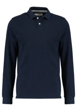 Pier One Polo - Dark Blue -Pier One Tienda c6feb4422321453c8ccd9f6393aaba25