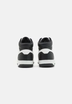 Pier One Zapatillas Altas - White -Pier One Tienda c7d42de382f643bcb7b8e5bacedab58d