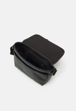 Pier One Unisex - Bandolera -Black -Pier One Tienda c8b3267bb4784f2bbcd3cf675ef176e0