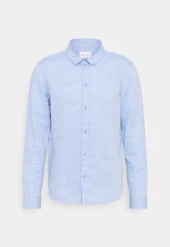 Pier One Camisa - Mottled Blue -Pier One Tienda c94cd9665e9243bba67f82883187af79