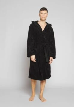 Pier One Albornoz - Black