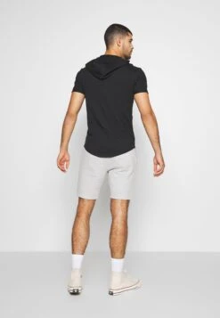 Pier One Pantalones Deportivos - Light Grey 9 Pier One Pantalones Deportivos - Light Grey -Pier One Tienda cb3bb1e7de26403daf51a351432aaf3a