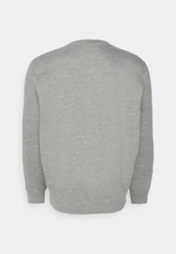 Pier One Plus Size 2 Pack - Sudadera - Black/Mottled Grey -Pier One Tienda cdd53e8c47ab42828d79e6494c945004