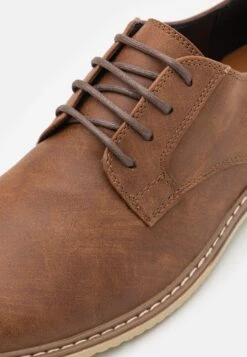 Pier One Unisex - Zapatos De Vestir - Cognac -Pier One Tienda cef1b1c5a32449e2a9aa1dccfa7cf8b1