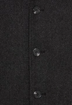 Pier One Abrigo Clásico - Grey -Pier One Tienda cf8454071ff94678857c2c21f702ff3e